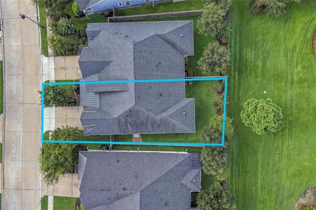11811 Tranquility Summit Drive, Cypress, TX 77433