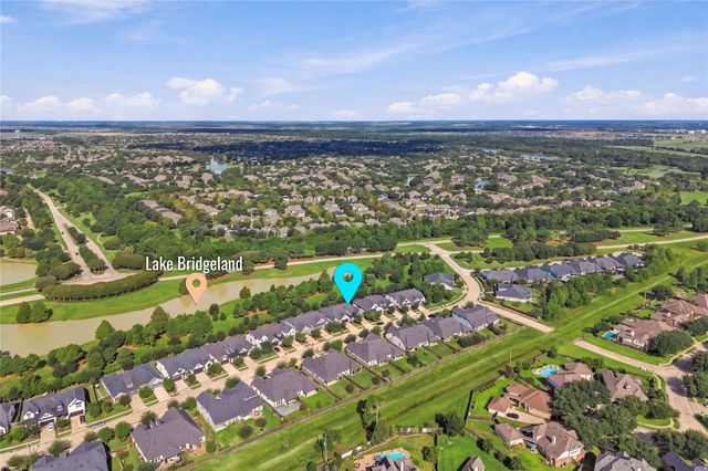 11811 Tranquility Summit Drive, Cypress, TX 77433