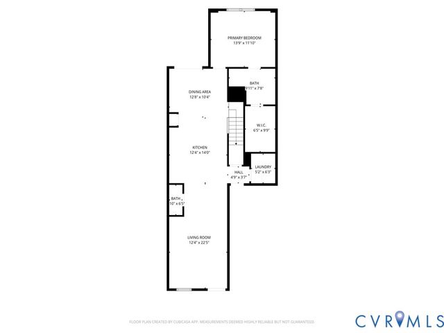 7227 Lyon Taylor Ln, New Kent, VA 23124