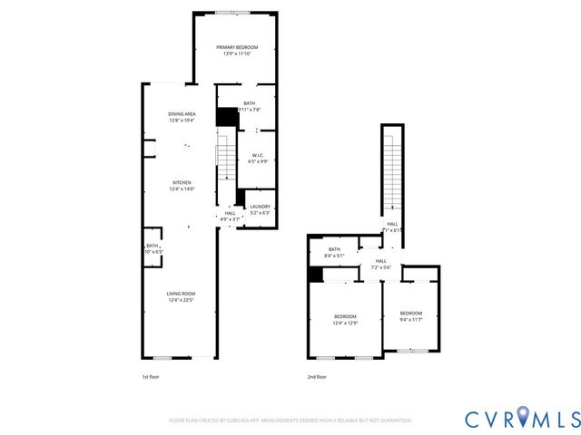 7227 Lyon Taylor Ln, New Kent, VA 23124