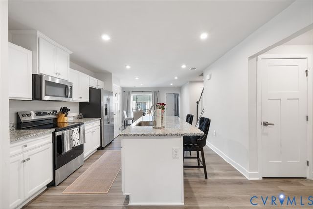 7227 Lyon Taylor Ln, New Kent, VA 23124