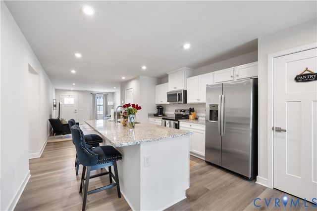 7227 Lyon Taylor Ln, New Kent, VA 23124