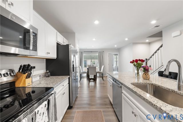 7227 Lyon Taylor Ln, New Kent, VA 23124