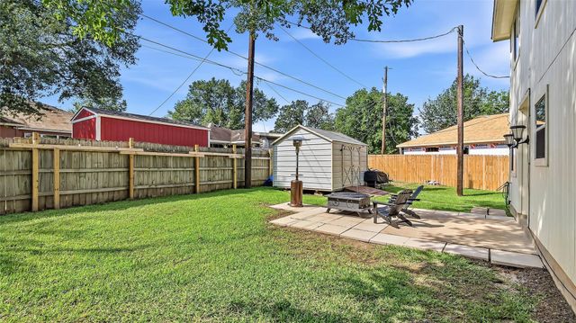 3304 Judythe Court, Bryan, TX 77803