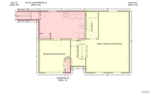 5015 Dongara Lane, Clay, NY 13041
