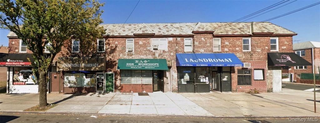 192-17 47th Avenue, Flushing, NY 11358