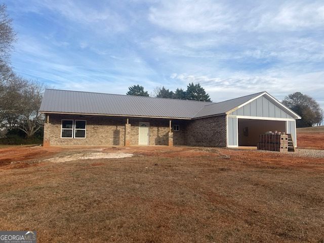 357 Woodridge Way, Royston, GA 30662