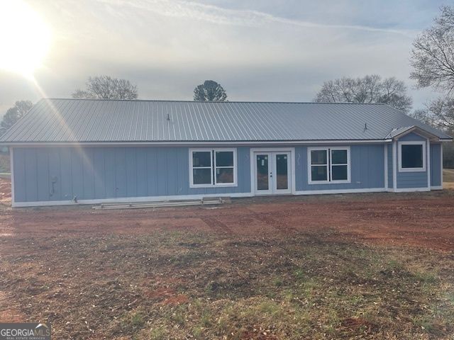 357 Woodridge Way, Royston, GA 30662