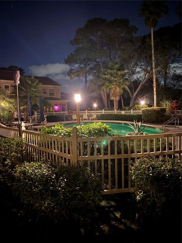 3971 SQUARE EAST LANE 8, Sarasota, FL 34238