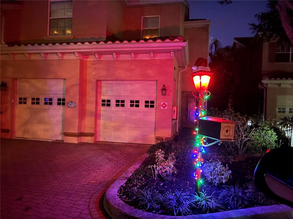 3971 SQUARE EAST LANE 8, Sarasota, FL 34238