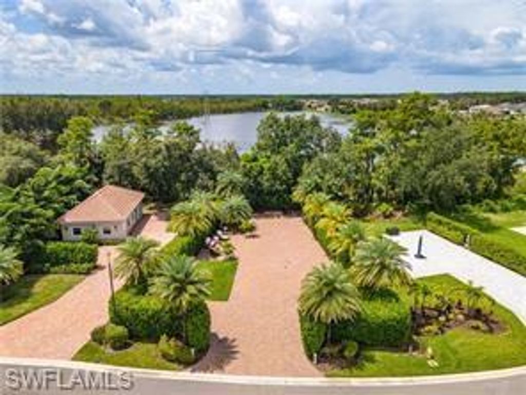 13656 Golden Palms CIR, FORT MYERS, FL 33913 — photo 3