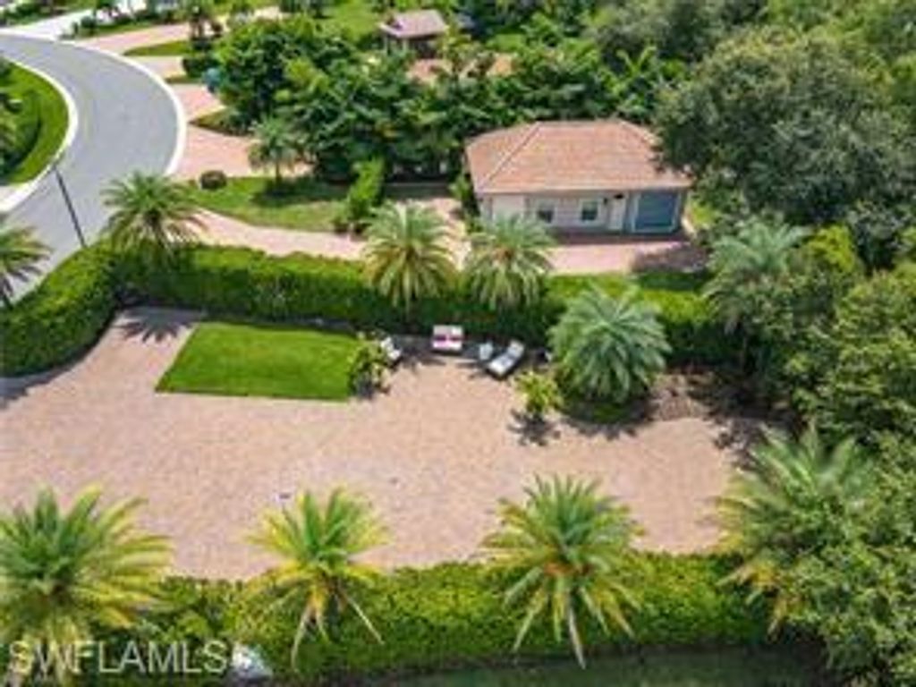 13656 Golden Palms CIR, FORT MYERS, FL 33913 — photo 5