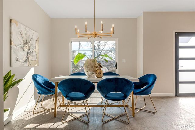 3005 Missouri Avenue, St Louis, MO 63118