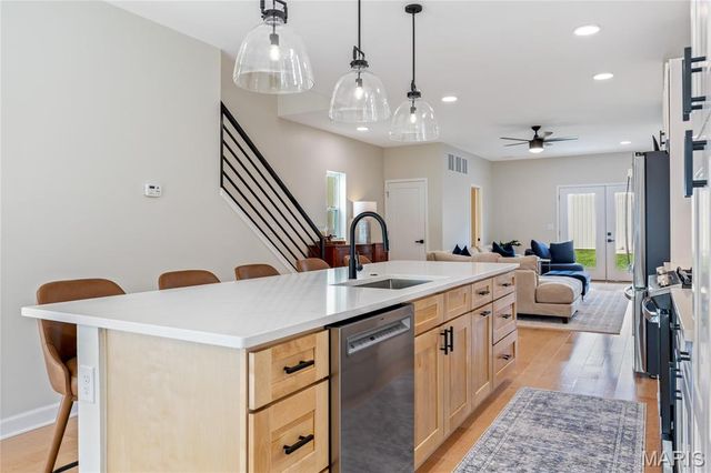 3005 Missouri Avenue, St Louis, MO 63118