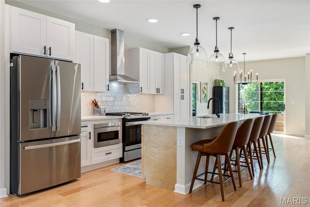 3005 Missouri Avenue, St Louis, MO 63118