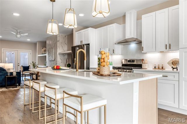 3005 Missouri Avenue, St Louis, MO 63118
