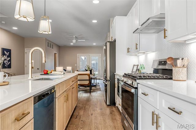 3005 Missouri Avenue, St Louis, MO 63118