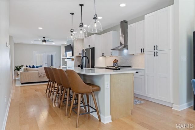 3005 Missouri Avenue, St Louis, MO 63118