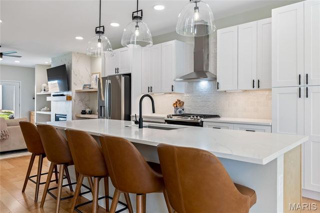 3005 Missouri Avenue, St Louis, MO 63118