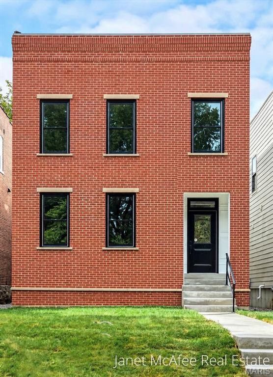 3005 Missouri Avenue, St Louis, MO 63118