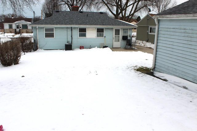 2853 S 50th STREET, Milwaukee, WI 53219