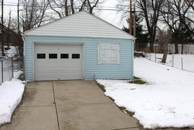 2853 S 50th STREET, Milwaukee, WI 53219