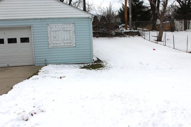 2853 S 50th STREET, Milwaukee, WI 53219