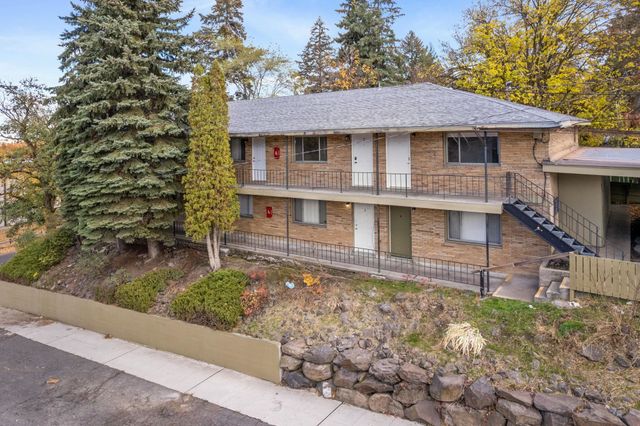 1627 W 7th Ave, Spokane, WA 99204 property photo