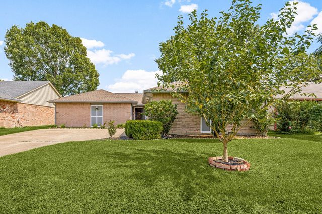 3427 Esterbrook Drive, Houston, TX 77082