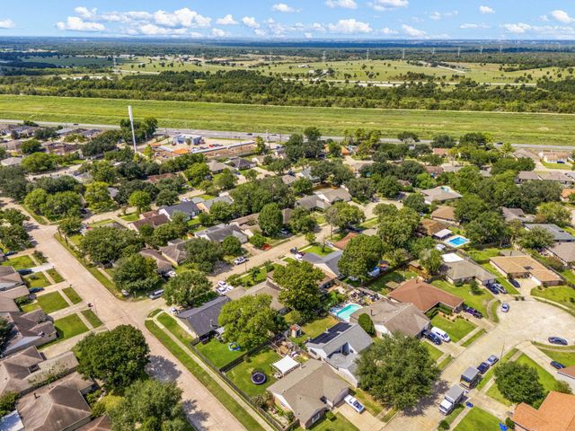 3427 Esterbrook Drive, Houston, TX 77082