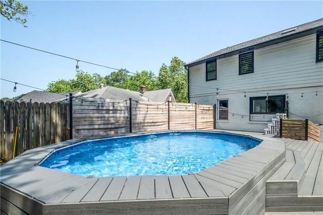 1576 Beecher Street, Atlanta, GA 30310