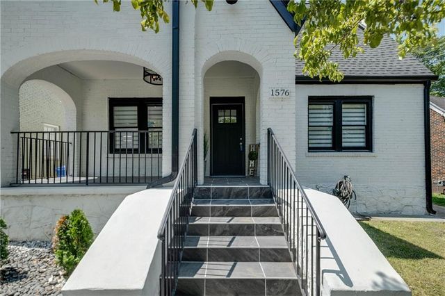 1576 Beecher Street, Atlanta, GA 30310