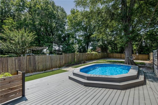 1576 Beecher Street, Atlanta, GA 30310