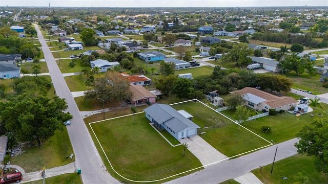 721 POMPANO TERRACE, Punta Gorda, FL 33950