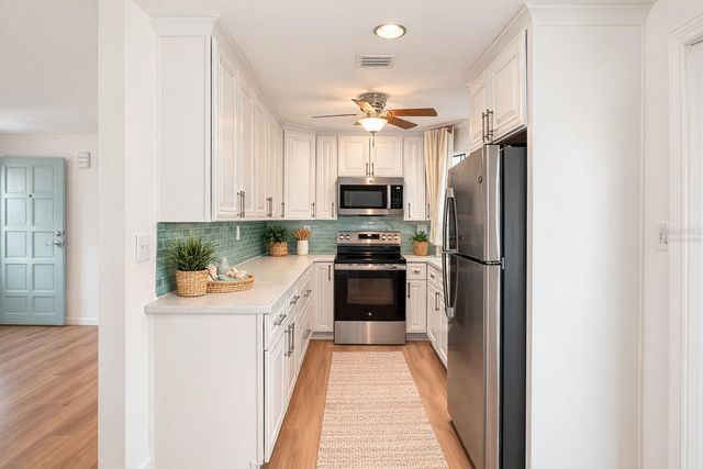 721 POMPANO TERRACE, Punta Gorda, FL 33950