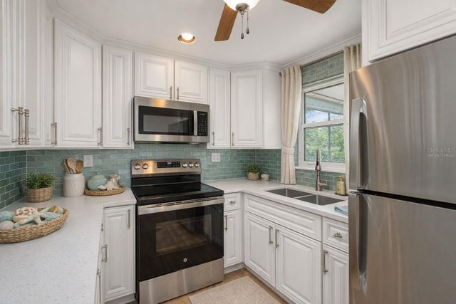 721 POMPANO TERRACE, Punta Gorda, FL 33950