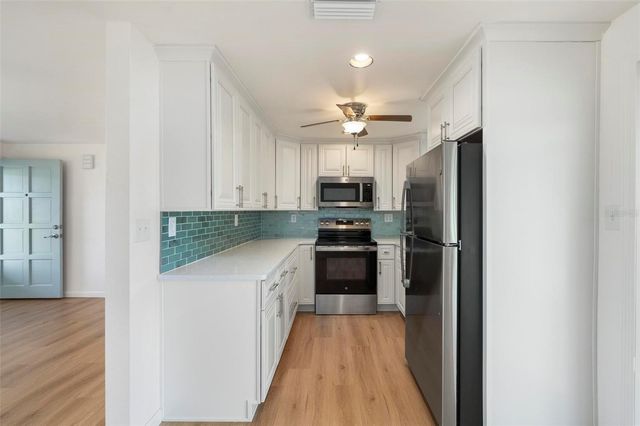 721 POMPANO TERRACE, Punta Gorda, FL 33950