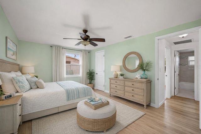 721 POMPANO TERRACE, Punta Gorda, FL 33950