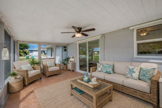 721 POMPANO TERRACE, Punta Gorda, FL 33950