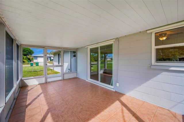 721 POMPANO TERRACE, Punta Gorda, FL 33950