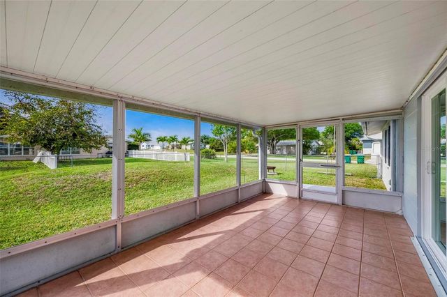 721 POMPANO TERRACE, Punta Gorda, FL 33950
