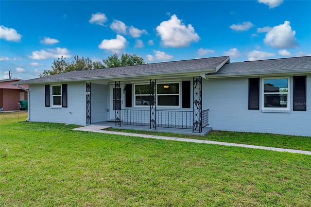721 POMPANO TERRACE, Punta Gorda, FL 33950