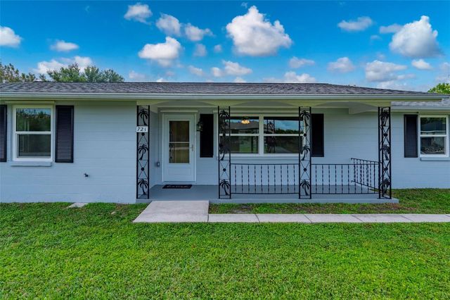 721 POMPANO TERRACE, Punta Gorda, FL 33950