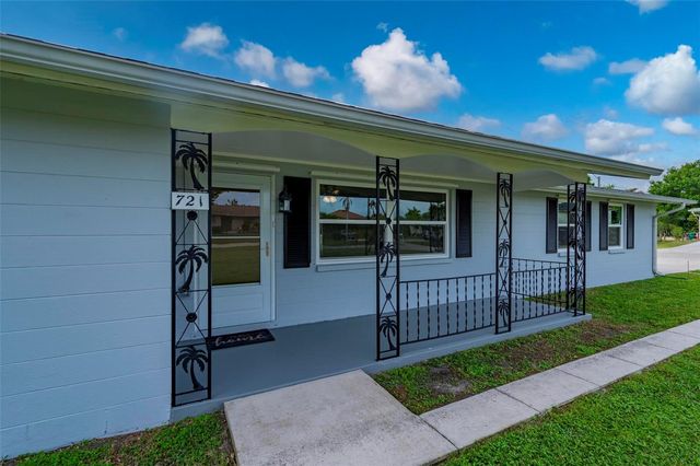 721 POMPANO TERRACE, Punta Gorda, FL 33950