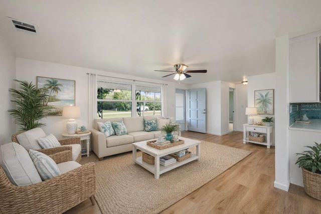 721 POMPANO TERRACE, Punta Gorda, FL 33950