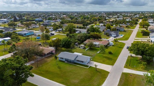 721 POMPANO TERRACE, Punta Gorda, FL 33950