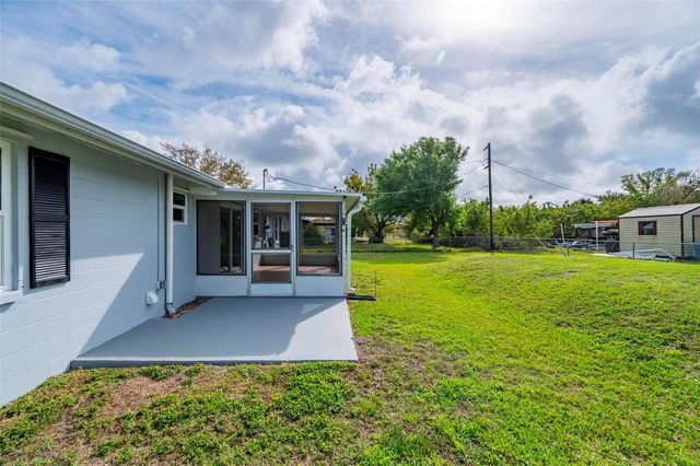 721 POMPANO TERRACE, Punta Gorda, FL 33950