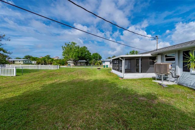 721 POMPANO TERRACE, Punta Gorda, FL 33950