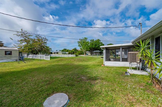 721 POMPANO TERRACE, Punta Gorda, FL 33950