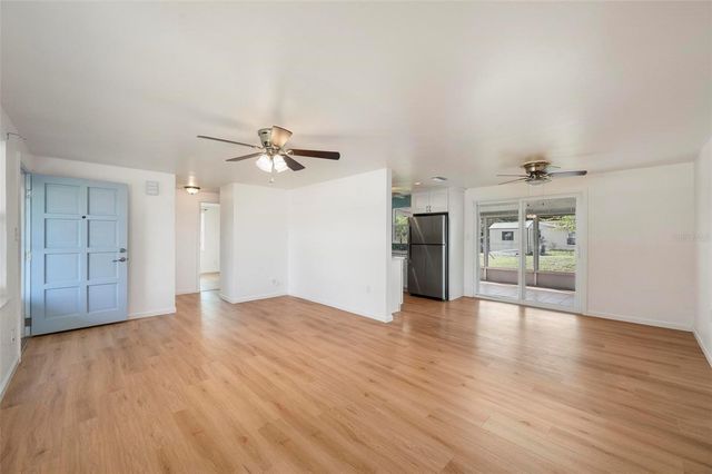 721 POMPANO TERRACE, Punta Gorda, FL 33950